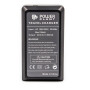 Зарядное устройство PowerPlant для Sony NP-FZ100, Black