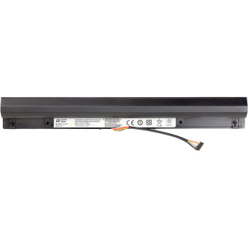 Аккумулятор PowerPlant L15L4A01 для ноутбука LENOVO IdeaPad 100 14.4V 2200mAh