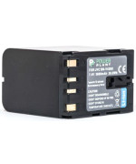 Акумулятор PowerPlant для JVC BN-V428 3600mAh