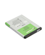 Акумулятор PowerPlant EB454357VA для Samsung Galaxy S5360 1350mAh