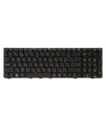 Клавіатура для ноутбука HP Probook 4530s, 4535s без фрейму, Black