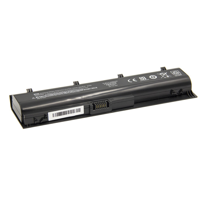 Аккумулятор PowerPlant HSTNN-YB3K / HP4340LH для ноутбука HP ProBook 4340s 10.8V 4400mAh