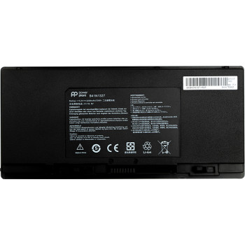 Акумулятор PowerPlant B41N1327 для ноутбука Asus ROG 15.6" B551 15.2V 2200mAh