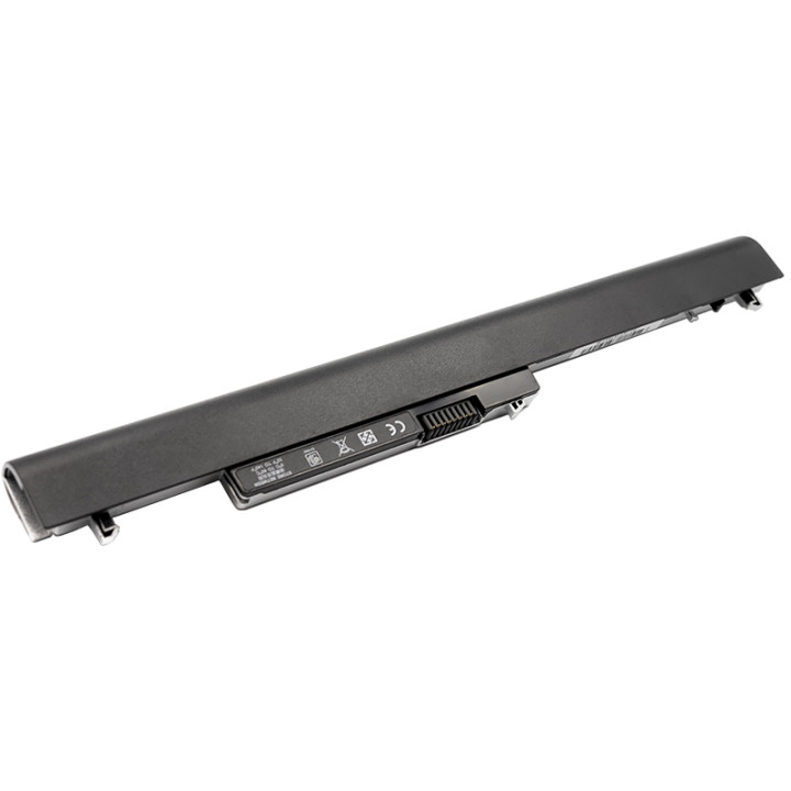 Акумулятор PowerPlant HPHY03L7 для ноутбука HP Pavilion TouchSmart SleekBook 14 14.8V 2600mAh