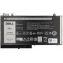 Аккумулятор PowerPlant для ноутбуков DELL Latitude 12 5000 (RYXXH) 11.1V 3400mAh