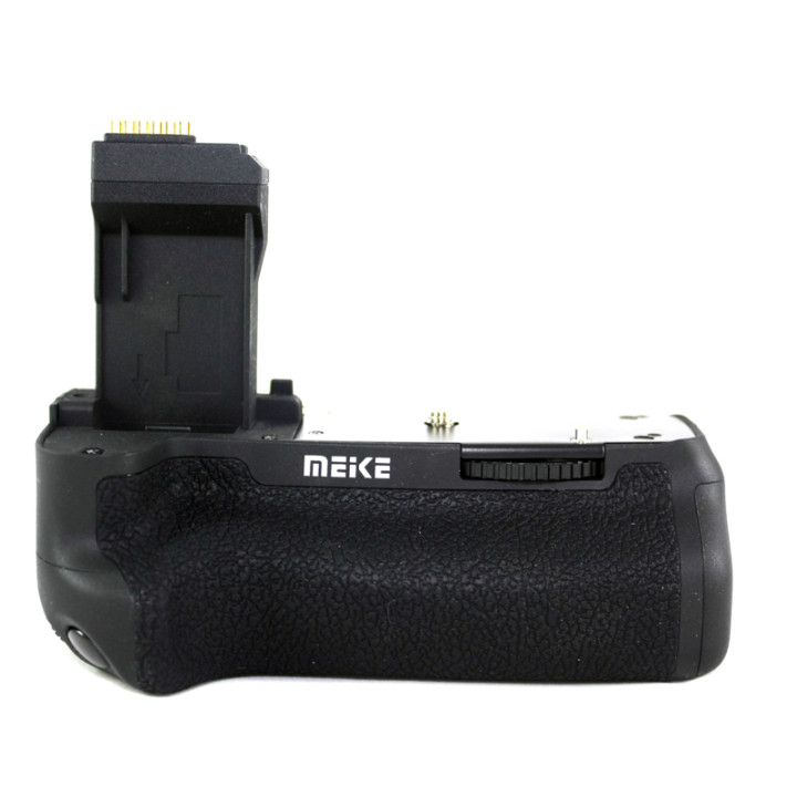 Батарейний блок Meike для Canon 760D/750D (Canon BG-E18)