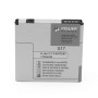 Аккумулятор PowerPlant BG86100 для HTC G17 1750mAh