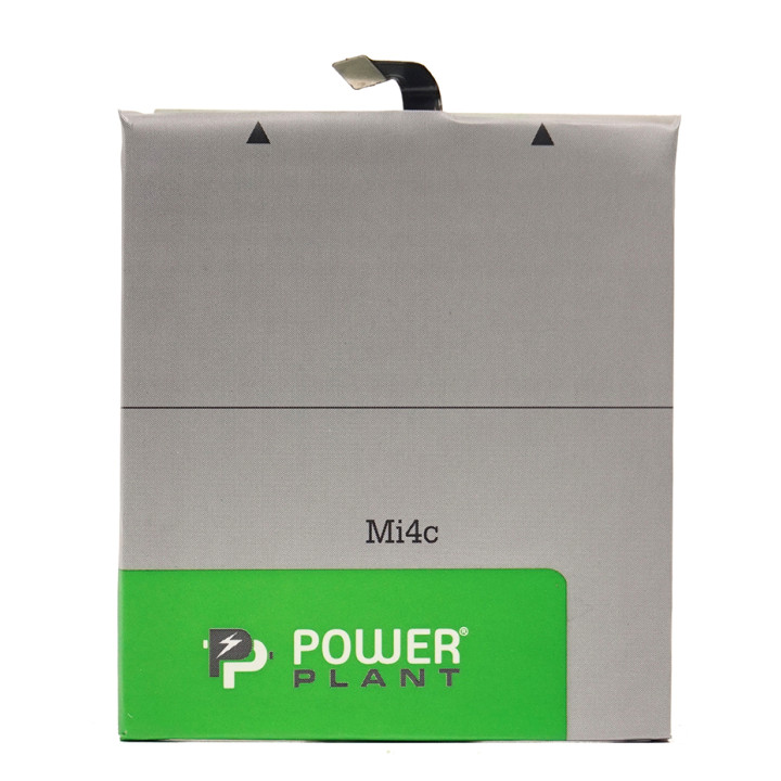 Аккумулятор PowerPlant BM35 для Xiaomi Mi4c 3000mAh