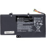 Аккумулятор для ноутбуков HP Envy 15-U010DX (NP03XL) 11.4V 3720mAh (original)