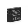 Акумулятор PowerPlant для SJCAM SJ4000B 900mAh, Black