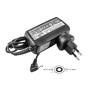 Блок питания для планшетов (зарядное устройство) PowerPlant ACER 220V, 12V 18W 1.5A (3.0 х 1.0)