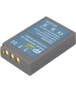 Акумулятор PowerPlant для Olympus BLS-50 1100mAh