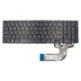 Клавиатура для ноутбука HP Pavilion SleekBook 15-E без фрейма, Black