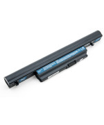 Аккумулятор PowerPlant для ноутбуков ACER Aspire 4553 (AS10B41) 11.1V 4400mAh