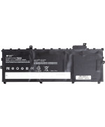Акумулятор для ноутбуків LENOVO ThinkPad X1 Carbon 5th Gen (2017) (01AV430) 11.4V 4920mAh
