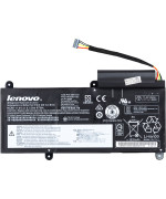 Аккумулятор для ноутбуков Lenovo ThinkPad E450 (45N1754) 14.4V 4120mAh (original)