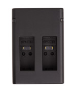 Зарядное устройство PowerPlant для GoPro SPCC1B для двух аккумуляторов