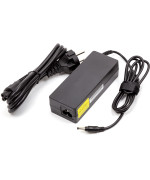 Блок живлення PowerPlant для ноутбуків LENOVO 220V, 20V 90W 4.5A (4.0*1.7)
