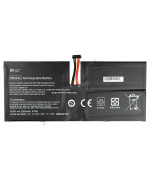 Аккумулятор PowerPlant HD04XL для ноутбука HP Envy Spectre XT 13-2120TU 14.8V 3200mAh