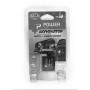 Акумулятор PowerPlant для SJCAM SJ4000B 900mAh, Black