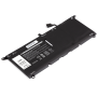 Аккумулятор PowerPlant для ноутбуков DELL Inspiron 13 5000 (DXGH8) 7.4V 5500mAh