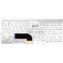 Клавіатура для ноутбука SONY VPC-SB, VPC-SA, Black