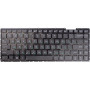 Клавиатура для ноутбука ASUS X401, X401E без фрейма, Black