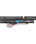 Аккумулятор PowerPlant 3ICR19 / B6 для ноутбука ACER Aspire TimelineX 3830T 10.8V 5200mAh