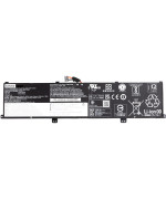 Акумулятор для ноутбуків LENOVO ThinkPad X1 Extreme P1 3rd Gen (L19C4P71) 15.36V 5235mAh (original)