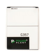 Аккумулятор PowerPlant EB-BG357BBE для Samsung Galaxy G357FZ / Ace Style LTE 1950mAh