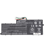 Аккумулятор PowerPlant AC13C34 для ноутбуков ACER Aspire V5-122P 11.55V 2640mAh