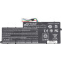 Аккумулятор PowerPlant AC13C34 для ноутбуков ACER Aspire V5-122P 11.55V 2640mAh