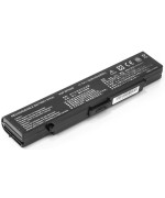 Аккумулятор PowerPlant для ноутбуков SONY VAIO VGN-CR20 (VGP-BPS9, SO BPS9 3S2P) 11.1V 5200mAh