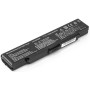 Аккумулятор PowerPlant для ноутбуков SONY VAIO VGN-CR20 (VGP-BPS9, SO BPS9 3S2P) 11.1V 5200mAh