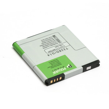 Аккумулятор PowerPlant BA S590 для HTC Desire VT T328T 1700mAh