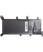 Аккумулятор PowerPlant C21N1347 для ноутбука ASUS X555 Series 7.6V 5000mAh