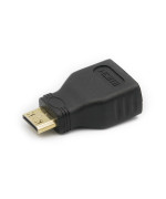 Переходник PowerPlant HDMI - mini HDMI