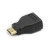 Переходник PowerPlant HDMI - mini HDMI