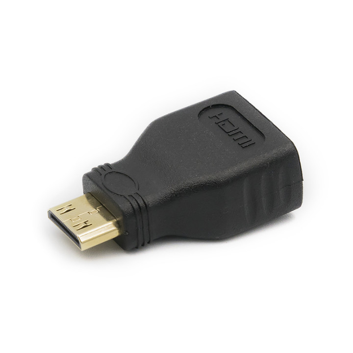 Переходник PowerPlant HDMI - mini HDMI