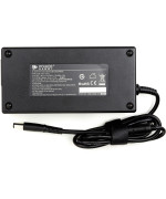 Блок питания PowerPlant для ноутбуков DELL 220V, 19.5V 150W 7.7A (7.4 х 5.0)