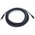Відео кабель PowerPlant HDMI - micro HDMI позолочені конектори 1.3V 5м, Black