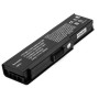 Акумулятор PowerPlant для ноутбуків DELL Inspiron 1400 (MN151 DE-1420-6) 11.1V 5200mAh