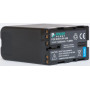 Aккумулятор PowerPlant для Sony BP-U60 5200mAh