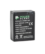 Аккумулятор PowerPlant для GoPro AHDBT-302 1000mAh
