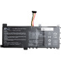 Акумулятор PowerPlant B41N1304 для ноутбуків ASUS V451L 14.4V 2600mAh