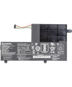 Акумулятор для ноутбуків LENOVO Yoga 510-14AST (L15C2PB1) 7.4V 4050mAh (original)