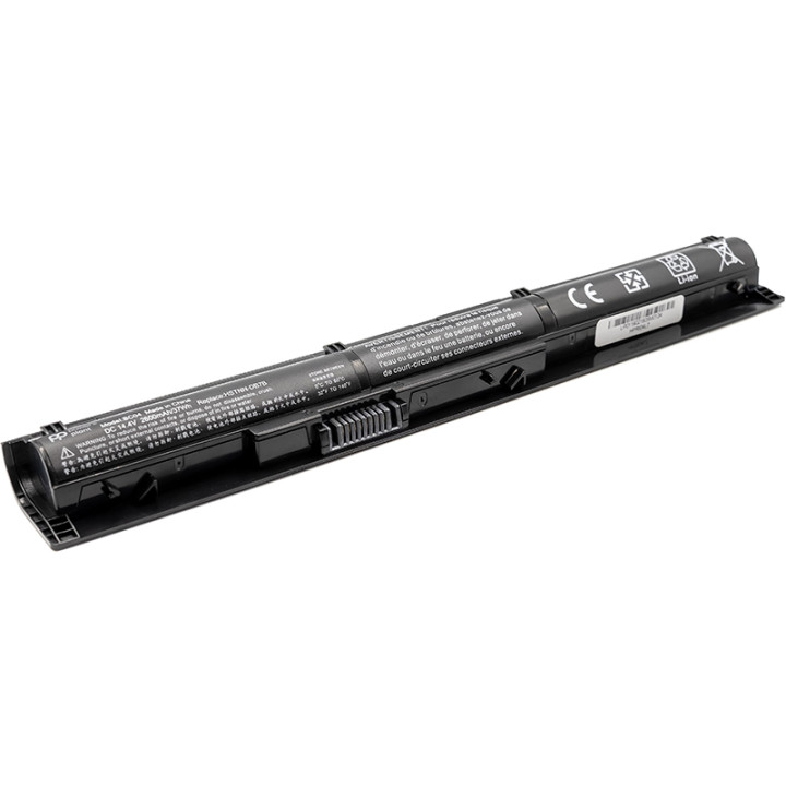 Аккумулятор PowerPlant HPRI04L7 для ноутбука HP ProBook 450 G3 Series RI04 14.4V 2600mAh