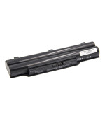 Акумулятор PowerPlant FPCBP250, FUA530LH для ноутбуків FUJITSU LifeBook A530 10.8V 5200mAh