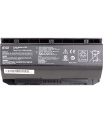 Аккумулятор PowerPlant A42-G750 для ноутбука ASUS G750 Series 15V 4400mAh