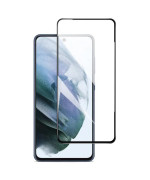 Захисне скло Full screen PowerPlant для Samsung Galaxy S21 FE